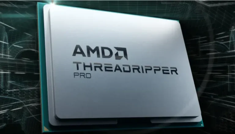 AMD at Computex 2025