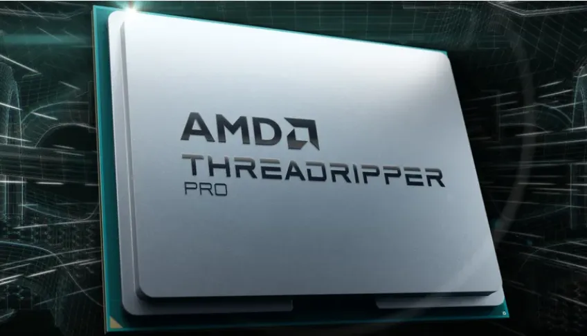 AMD at Computex 2025