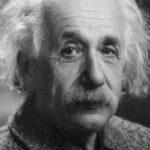 albert einstein brain study