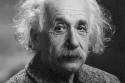 albert einstein brain study