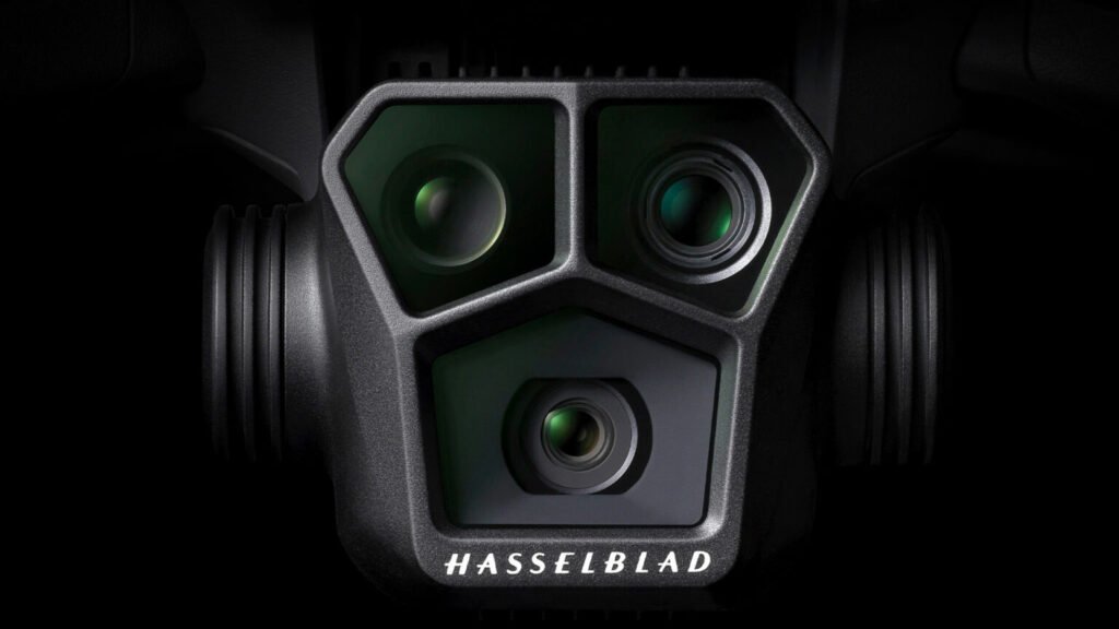 DJI Mavic 4 Pro drone