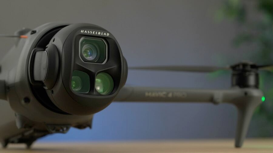 DJI Mavic 4 Pro