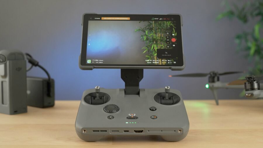 DJI Mavic 4 Pro