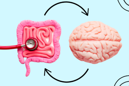 Gut-Brain Connection: Is Your Second Brain in Your Stomach?