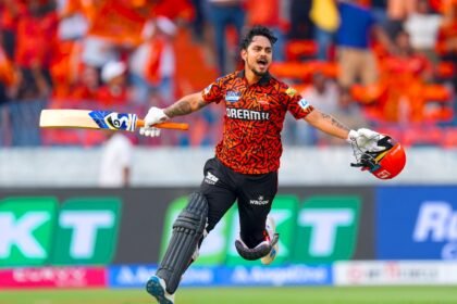 PL 2025: Ishan Kishan Shines as Sunrisers Hyderabad Crush Royal Challengers Bangalore by 42 Runs
