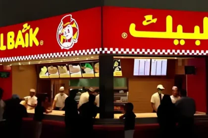Albaik Saudi Arabia