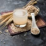 Barley Water Health Benefits