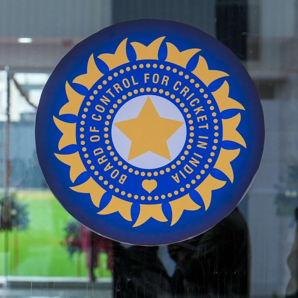 Bcci logo