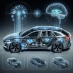 Smart Tech, Self-Driving Cars, and Safety Features to Shape the Future of Automobiles by 2030: NITI Aayog
