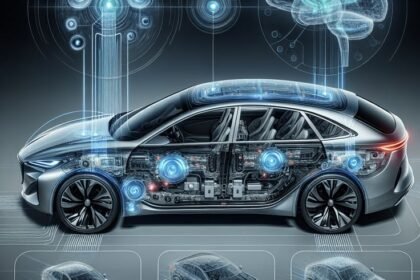 Smart Tech, Self-Driving Cars, and Safety Features to Shape the Future of Automobiles by 2030: NITI Aayog