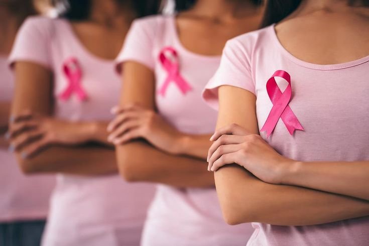 Rising Breast Cancer in India: Challenges and Opportunities