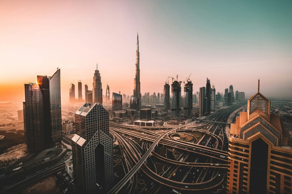 “Want to Become a Citizen of Dubai? Here’s What You Need to Know Before Deciding”