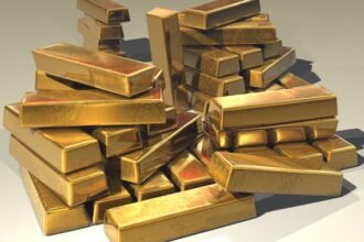 Gold rate today