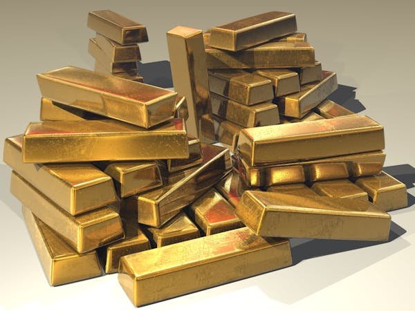 Gold rate today