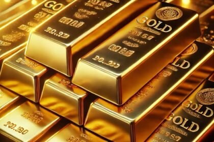 Gold Rate