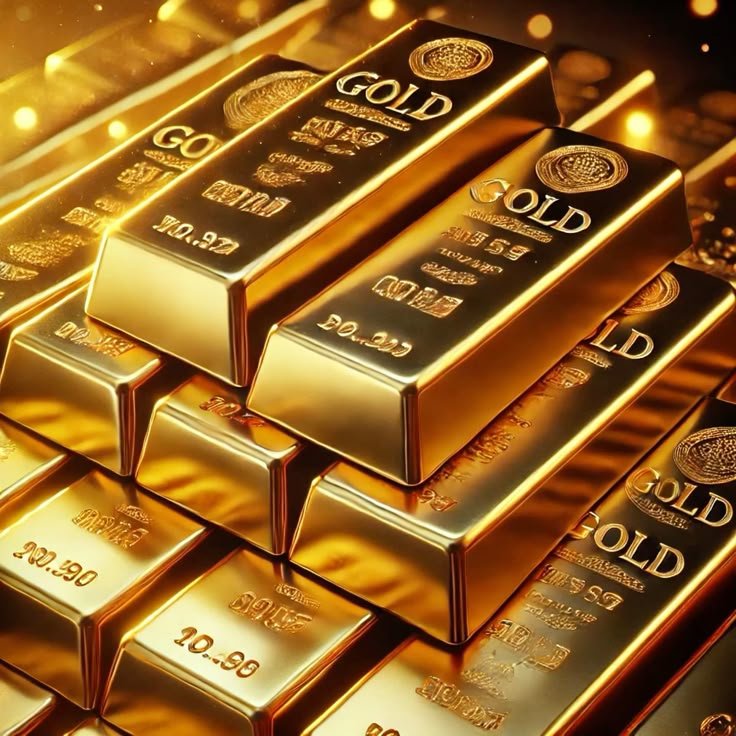 Gold Rate