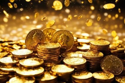 gold rate today