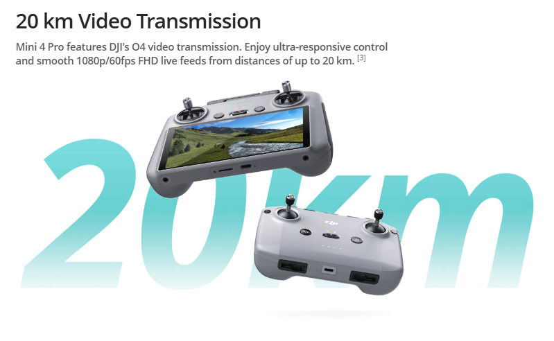 Dji mini 4 pro
