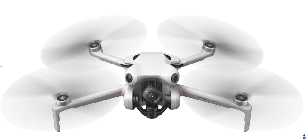 Dji mini 4 pro