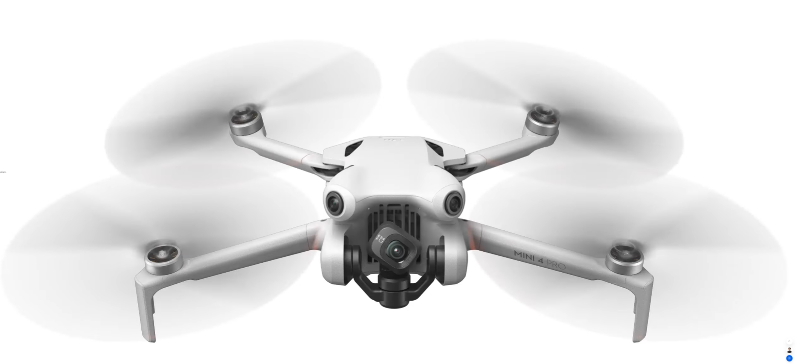 Dji mini 4 pro