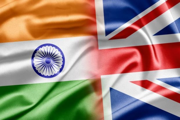 inda uk trade