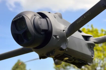 DJI Mavic 4 Pro
