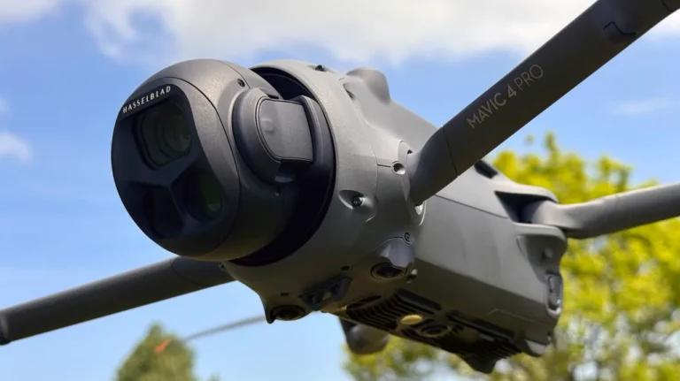DJI Mavic 4 Pro