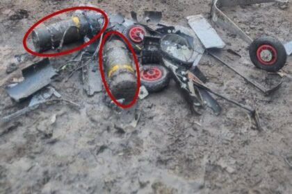 Pakistan attacks India