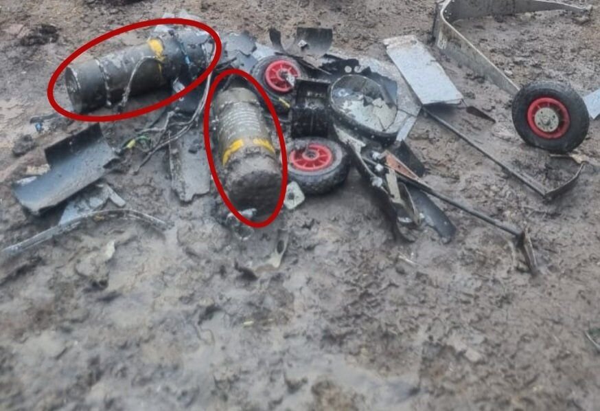 Pakistan attacks India