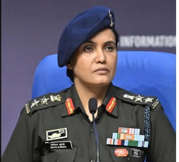 Sofia Qureshi Images