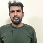 BSF Jawan Purnam Kumar Shaw