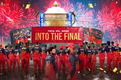 Rcb