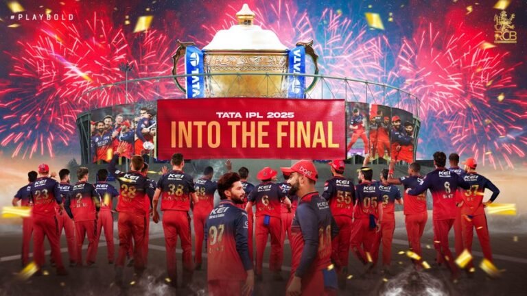Rcb
