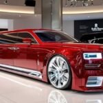 India-UK Free Trade Agreement: A New Era for Luxury Automobiles and Indian Auto Exports