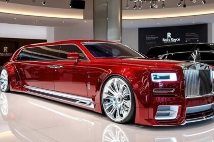 India-UK Free Trade Agreement: A New Era for Luxury Automobiles and Indian Auto Exports