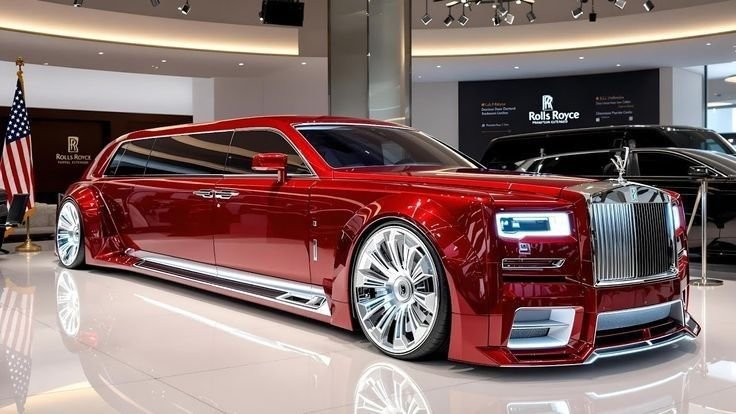 India-UK Free Trade Agreement: A New Era for Luxury Automobiles and Indian Auto Exports