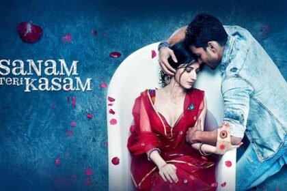 Sanam Teri Kasam part 2