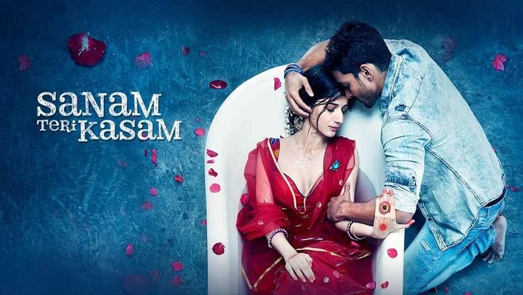 Sanam Teri Kasam part 2