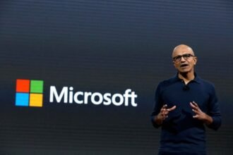 Microsoft's Layoffs