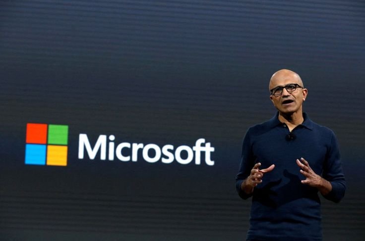 Microsoft's Layoffs