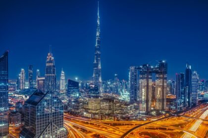 “Want to Become a Citizen of Dubai? Here’s What You Need to Know Before Deciding”