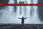 secret waterfalls near mumbai