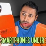 Nothing CMF Phone 2 pro