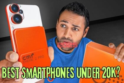 Nothing CMF Phone 2 pro