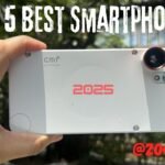 Top 5 best smartphone under 20000