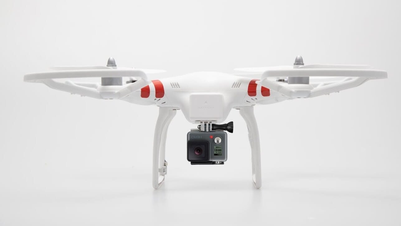 DJI Phantom