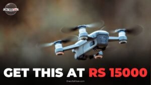 Dji Spark Drone