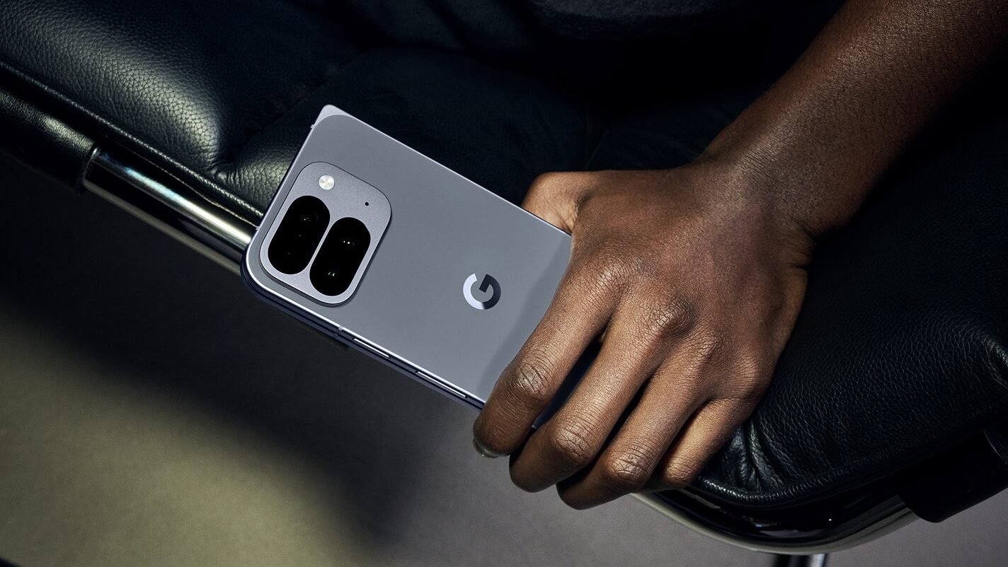 Google Pixel 10 image