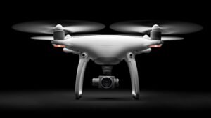 dji phantom 4