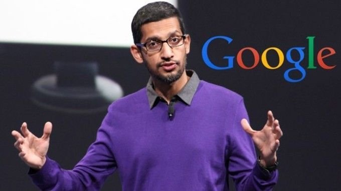 From Madurai to Silicon Valley: The Inspiring Journey of Sundar Pichai